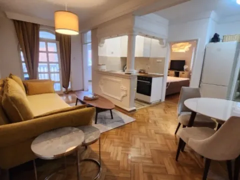 Prodaja, dvosoban stan, 67m², Velji Vinogradi, Budva - image 2