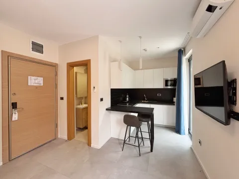 Sale, one bedroom apartment, 27m², Kavač, Kotor - image 2