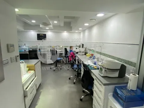 Prodaja, jednosoban stan, 66m², Vračar Hram, Vračar Sve Podlokacije - image 9