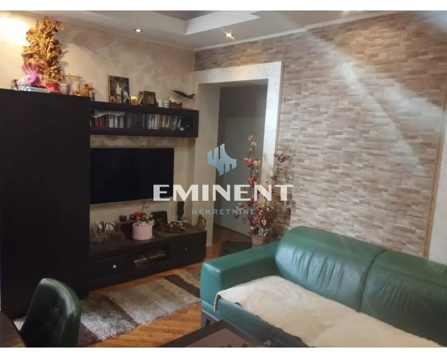 Rent, three bedroom apartment, 60m², Vukov Spomenik, Zvezdara Sve Podlokacije