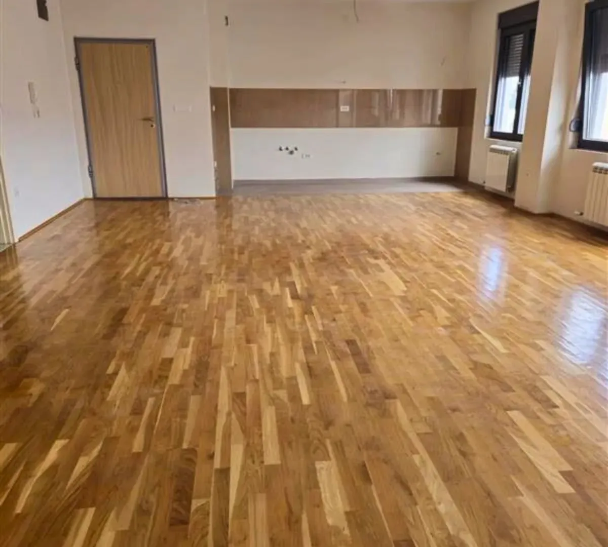 Sale, four bedroom apartment, 123m², Vukov Spomenik, Zvezdara Sve Podlokacije