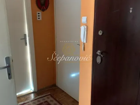 Prodaja, dvosoban stan, 47m², Novo naselje, Novi Sad - image 6
