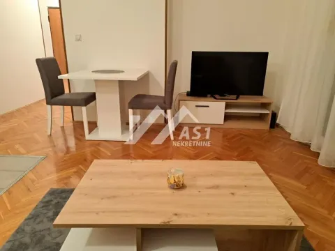 Izdavanje, dvosoban stan, 43m², Grbavica, Novi Sad Sve Podlokacije - image 3