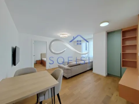Rent, two bedroom apartment, 59m², Telep, Novi Sad Sve Podlokacije - image 3
