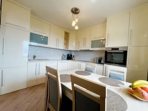 Sale, two bedroom apartment, 68m², Marići, Tivat - image 6