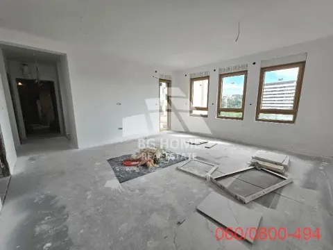 Prodaja, trosoban stan, 82m², Crveni Krst, Beograd - image 2