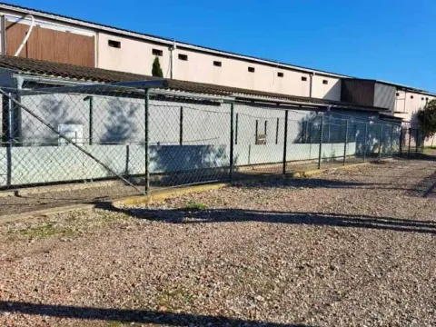 Sale, office space, 1026m², Temerin, Novi Sad - image 12