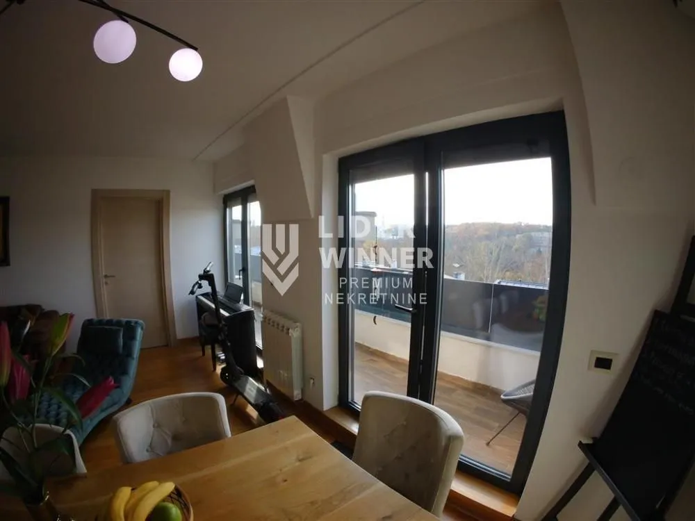 Sale, four bedroom apartment, 103m², Voždovačka Crkva, Voždovac Sve Podlokacije