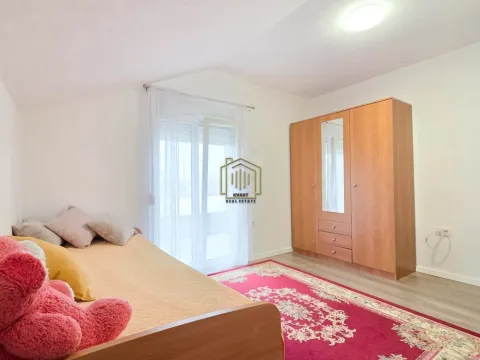 Izdavanje, dvosoban stan, 85m², Donja Gorica, Podgorica - image 8