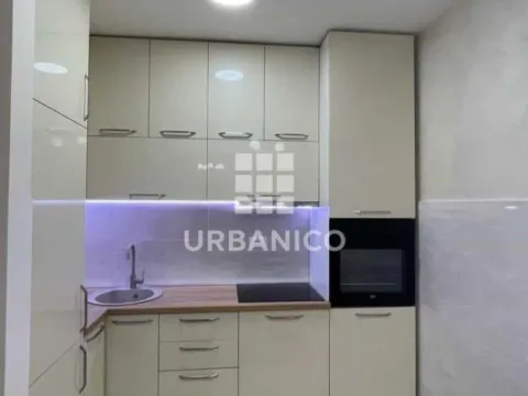 Rent, one bedroom apartment, 50m², Central Point, Podgorica - image 4