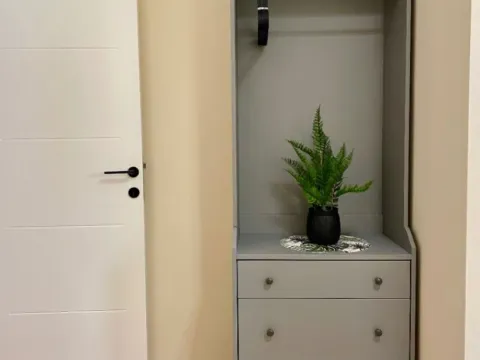 Izdavanje, dvosoban stan, 57m², Dubovica, Budva - image 4