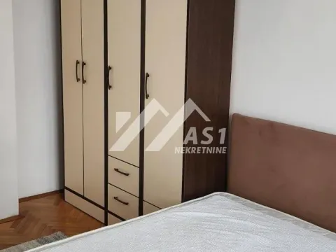 Izdavanje, dvosoban stan, 47m², Detelinara, Novi Sad Sve Podlokacije - image 7