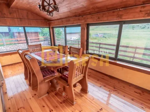 Prodaja, kuća, 300m², Žabljak, Crna Gora - image 11