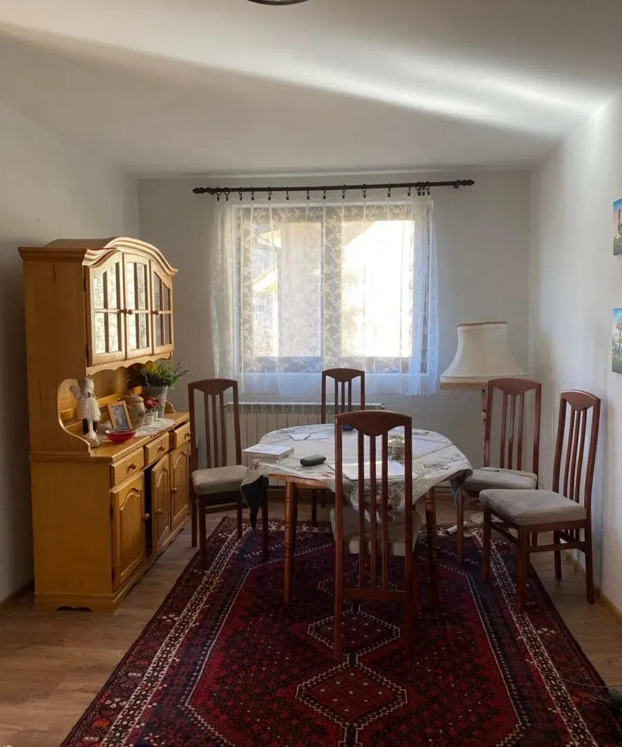 Prodaja, dvosoban stan, 153m², Centar, Kolašin