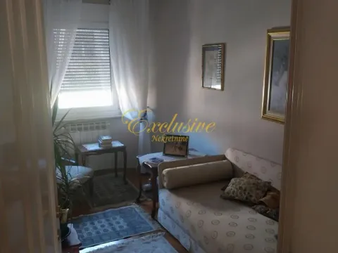Sale, four bedroom apartment, 105m², Stari Grad, Beograd - image 13