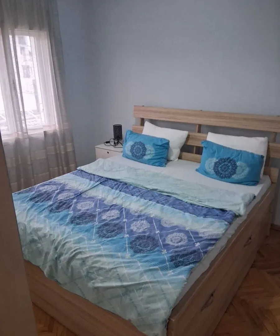 Rent, house, 108m², Stari Aerodrom, Podgorica