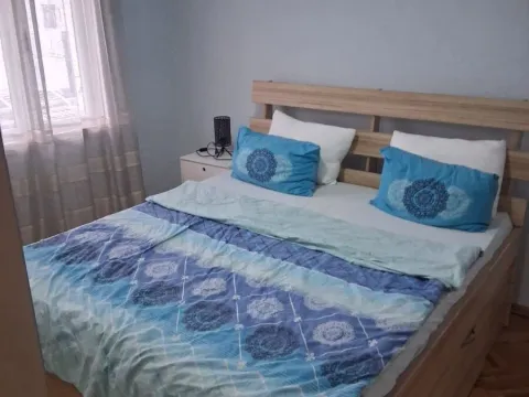 Rent, house, 108m², Stari Aerodrom, Podgorica - image 14