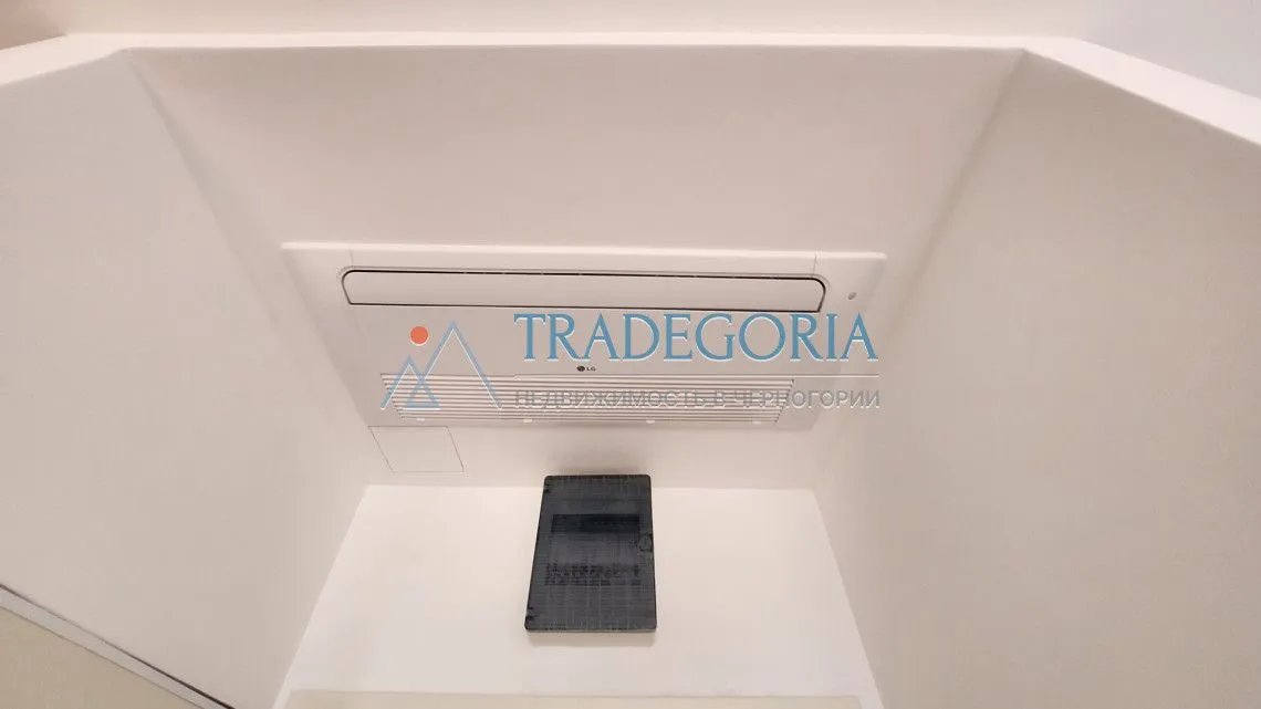 Prodaja, dvosoban stan, 51m², Bar, Crna Gora