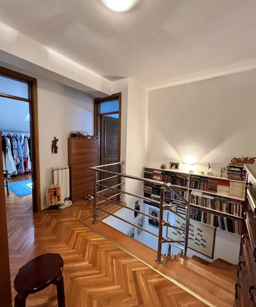 Prodaja, trosoban stan, 91m², Preko Morače, Podgorica