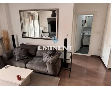 Izdavanje, dvosoban stan, 44m², Palilula Sve Podlokacije, Beograd - image 2