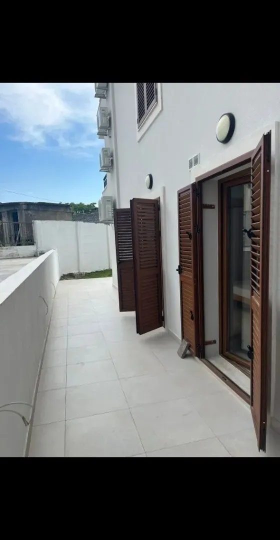 Stan-na-dan, jednosoban stan, 41m², Mažina, Tivat