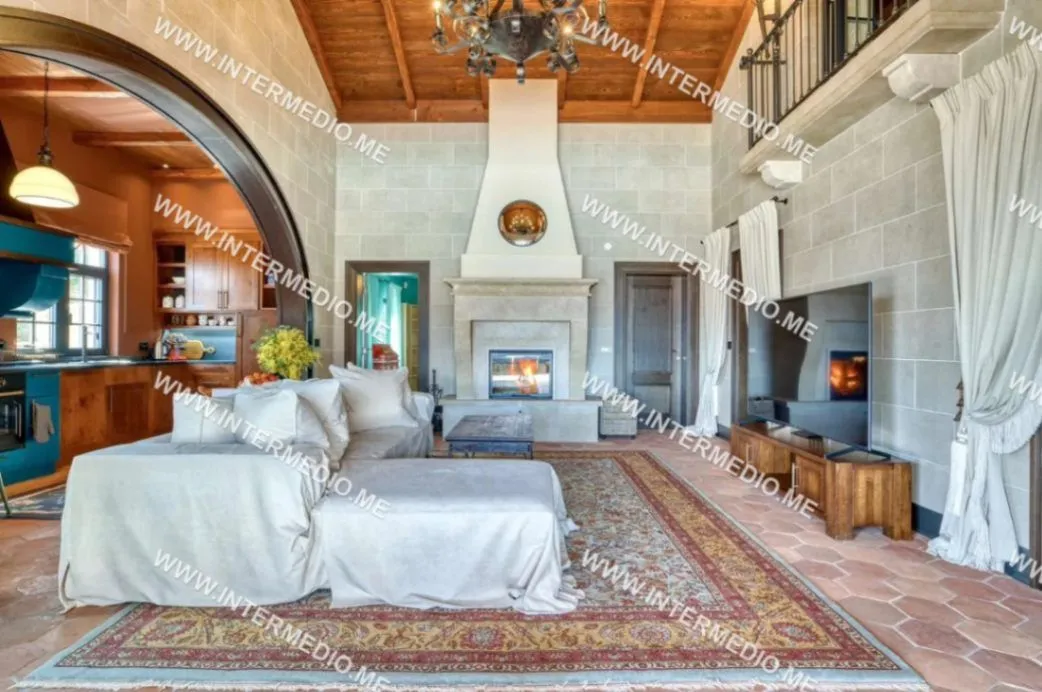 Sale, house, 168m², Žvinje, Herceg Novi