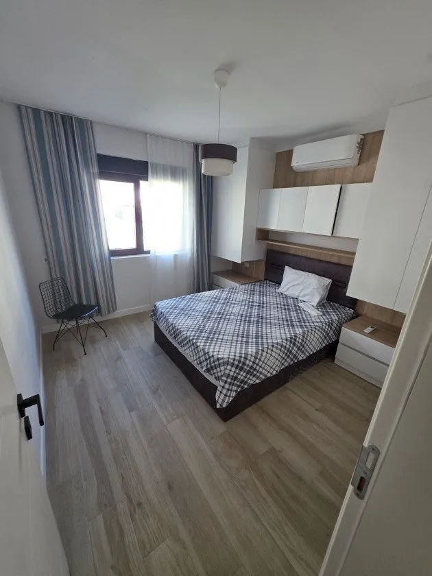Prodaja, dvosoban stan, 49m², Porto Montenegro, Tivat