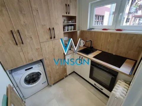 Izdavanje, dvosoban stan, 45m², Centar, Novi Sad - image 8