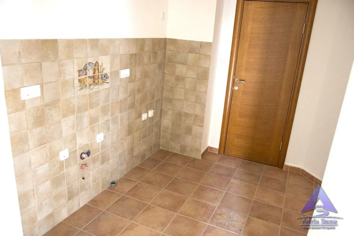Sale, three bedroom apartment, 111m², Rozino, Budva