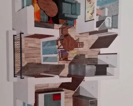 Sale, one bedroom apartment, 34m², Bar, Crna Gora - image 2