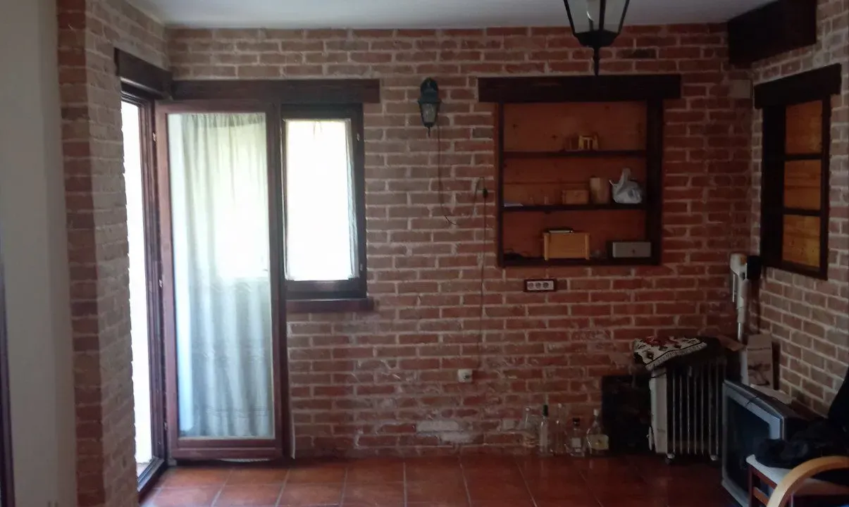 Sale, three bedroom apartment, 84m², Drpe Mandića, Podgorica