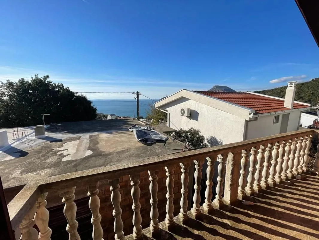 Prodaja, kuća, 90m², Sutomore, Bar