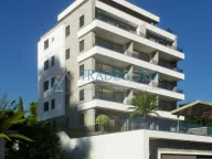 Sale, one bedroom apartment, 43m², Dobra Voda, Budva - image 1