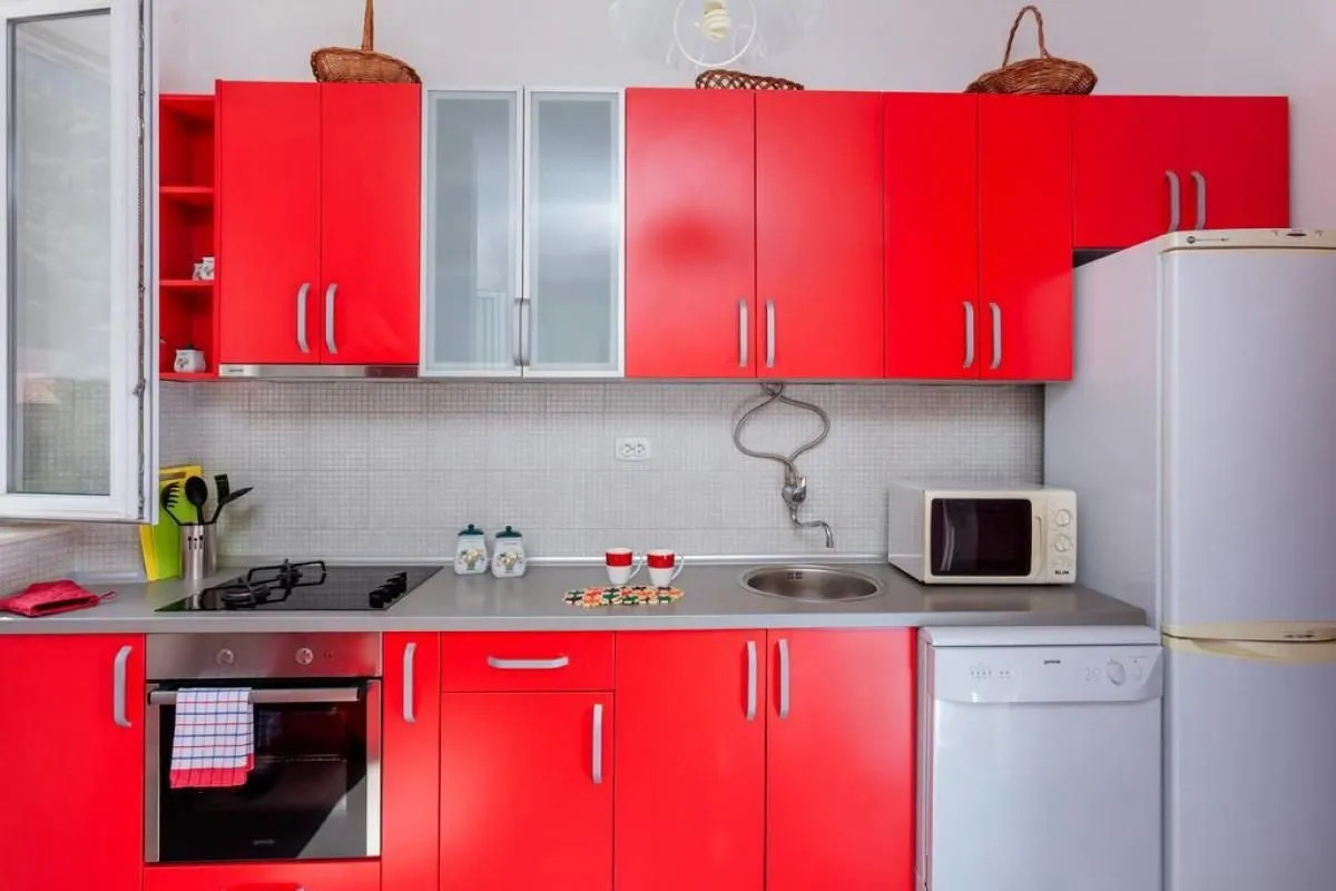 Prodaja, dvosoban stan, 62m², Grad, Kotor