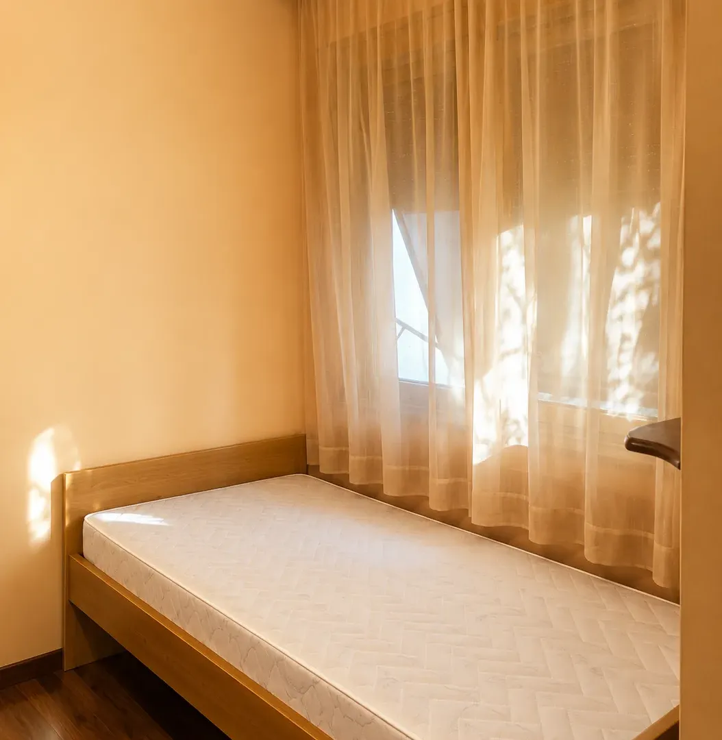 Rent, two bedroom apartment, 67m², Preko Morače, Podgorica
