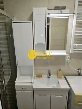 Prodaja, dvosoban stan, 47m², Vukov Spomenik, Zvezdara Sve Podlokacije - image 9