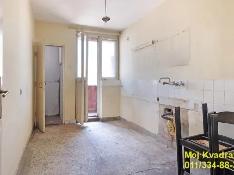 Prodaja, trosoban stan, 64m², Lion, Zvezdara Sve Podlokacije - image 5