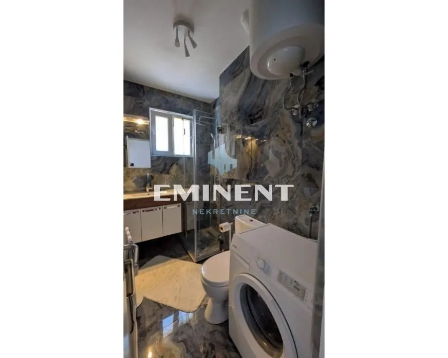 Rent, three bedroom apartment, 65m², Vračar Hram, Vračar Sve Podlokacije