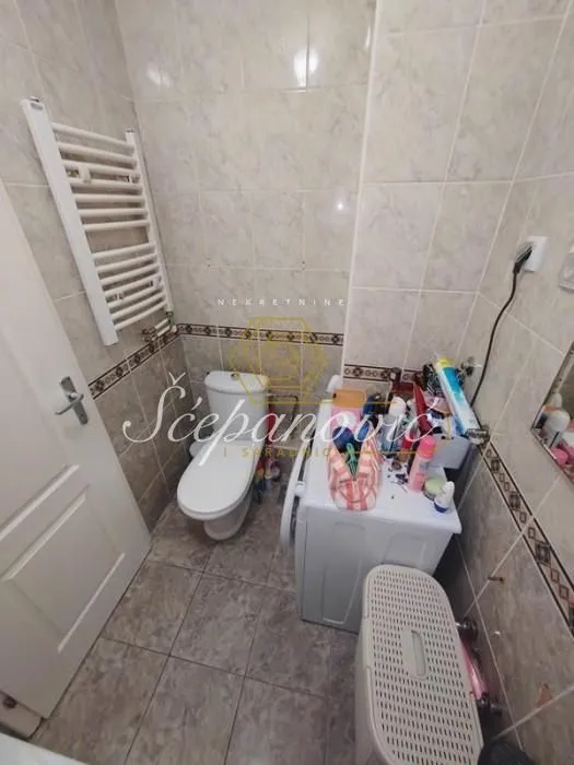 Prodaja, stan, 50m², Nova Detelinara, Novi Sad Sve Podlokacije