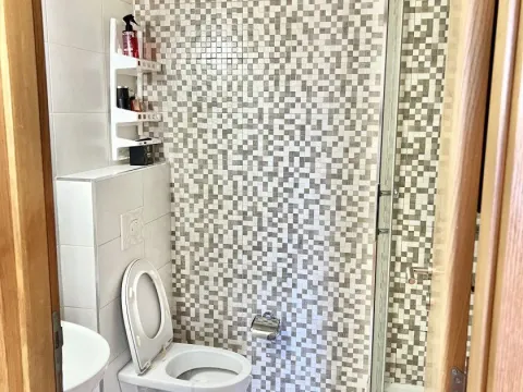 Sale, one bedroom apartment, 47m², City Kvart, Podgorica - image 2