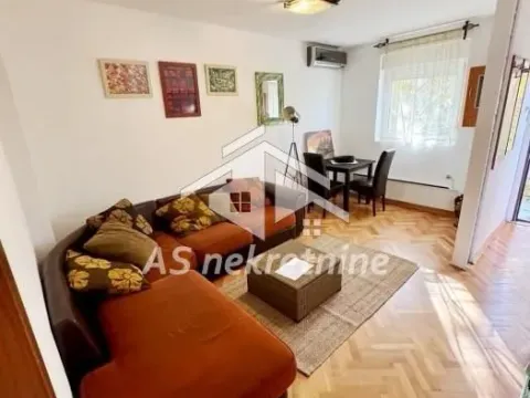 Rent, two bedroom apartment, 40m², Zemun Sve Podlokacije, Beograd - image 4