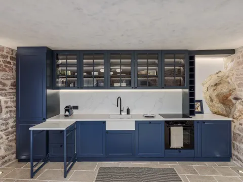 Prodaja, kuća, 293m², Gornja Lastva, Tivat - image 48