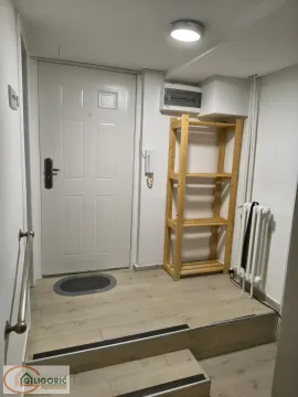 Sale, one bedroom apartment, 40m², Mirijevo Sve Podlokacije, Beograd - image 19