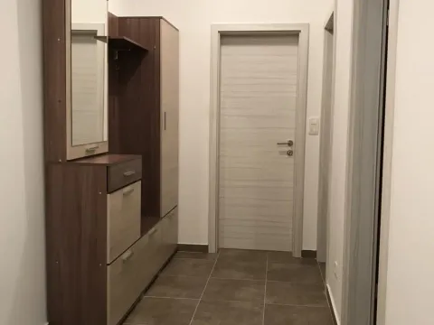 Rent, two bedroom apartment, 71m², Ljubović, Podgorica - image 8