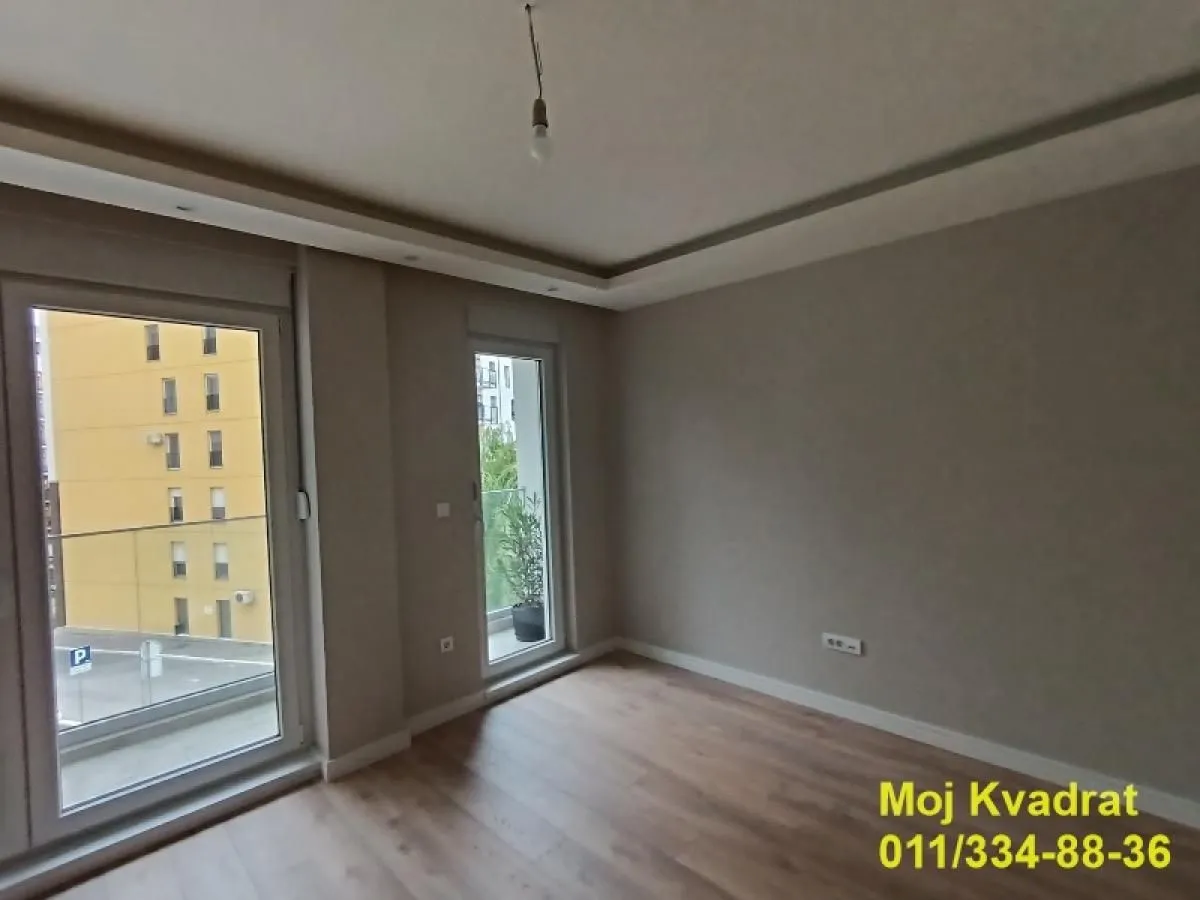 Sale, four bedroom apartment, 98m², Zemun Gornji Grad, Zemun Sve Podlokacije