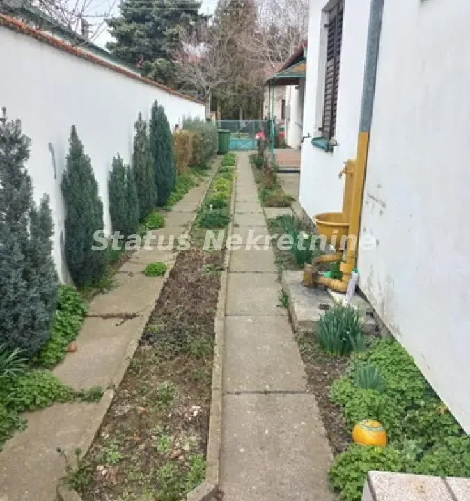 Sale, house, 110m², Telep, Novi Sad Sve Podlokacije