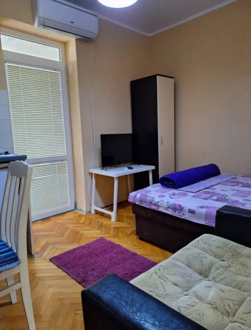 Sale, five bedroom apartment, 120m², Sutomore, Bar