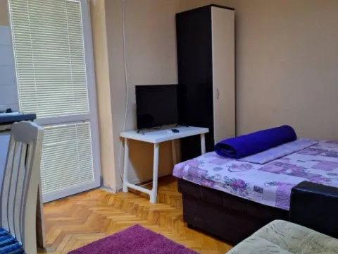 Prodaja, petosoban stan, 120m², Sutomore, Bar - image 9