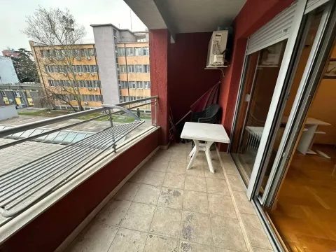 Izdavanje, stan, 52m², Preko Morače, Podgorica - image 5