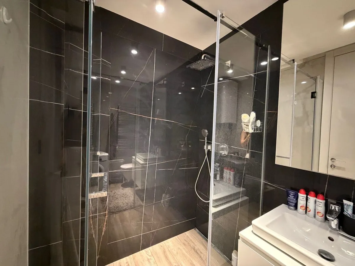 Rent, three bedroom apartment, 89m², Vračar Hram, Vračar Sve Podlokacije